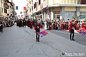 VBS_1041 - Palio di Asti 2023 - Corteo Storico - Santa Messa e Benedizione del Cavallo e del Fantino